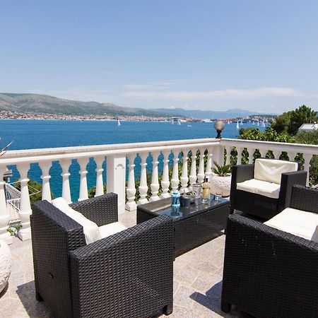 Apartmani Mlacic Donji Okrug  Dış mekan fotoğraf