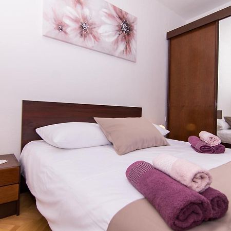 Apartmani Mlacic Donji Okrug  Dış mekan fotoğraf