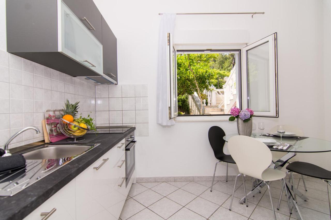 Apartmani Mlacic Donji Okrug  Dış mekan fotoğraf
