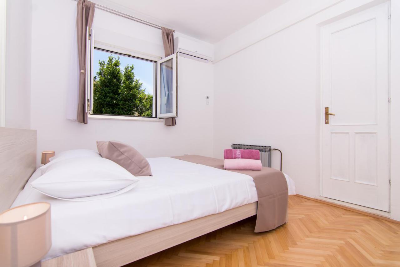 Apartmani Mlacic Donji Okrug  Dış mekan fotoğraf