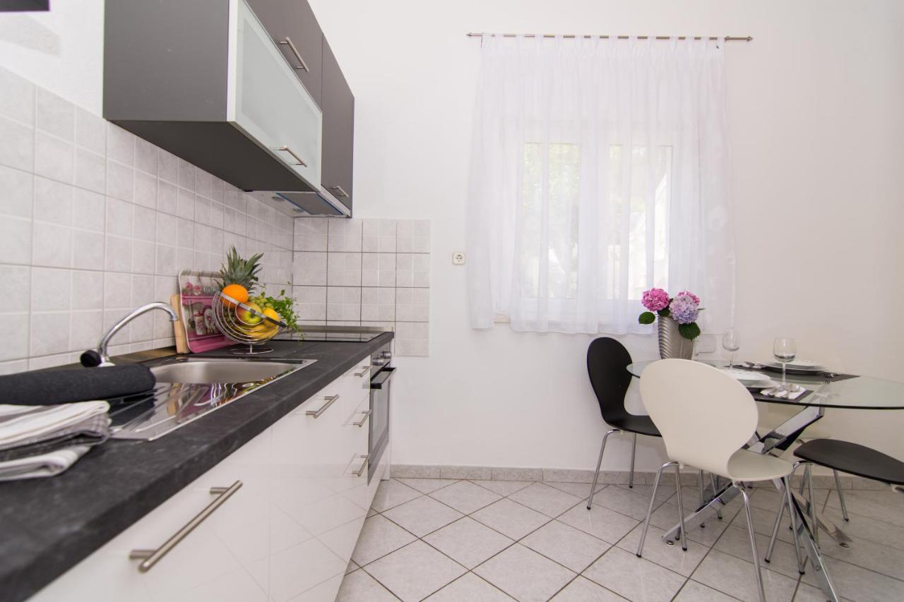 Apartmani Mlacic Donji Okrug  Dış mekan fotoğraf