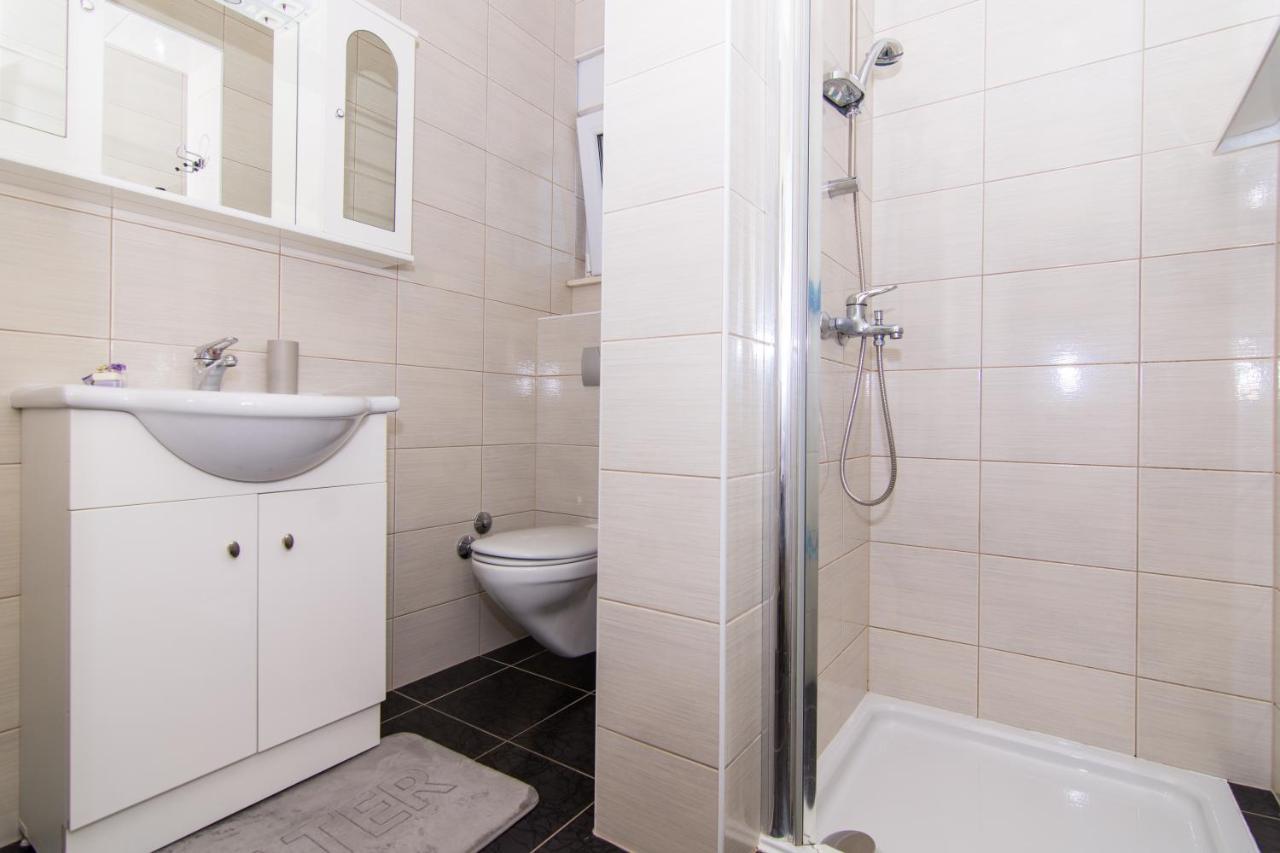 Apartmani Mlacic Donji Okrug  Dış mekan fotoğraf