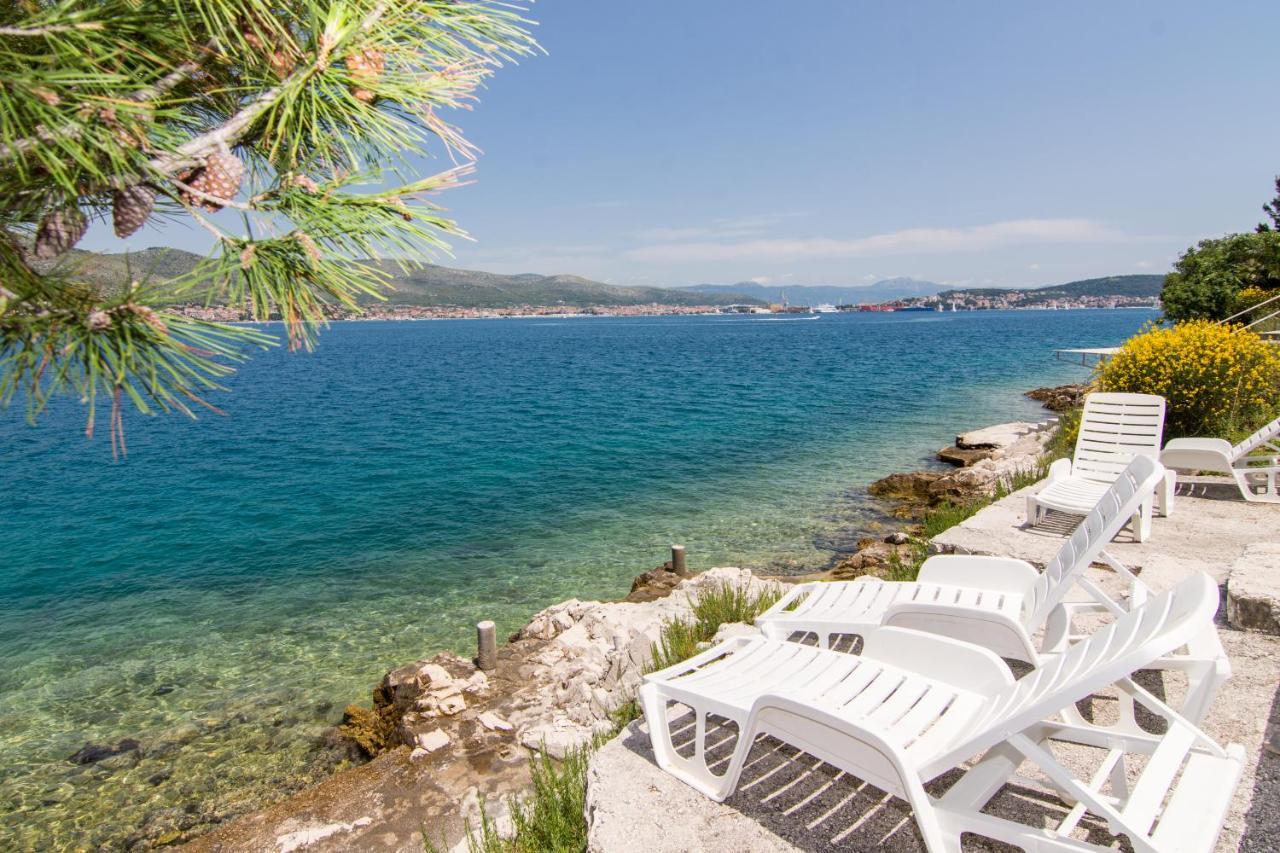 Apartmani Mlacic Donji Okrug  Dış mekan fotoğraf